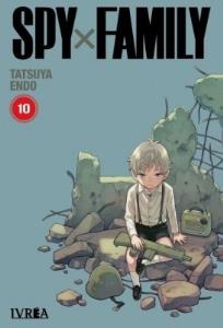 Spy x family : 10