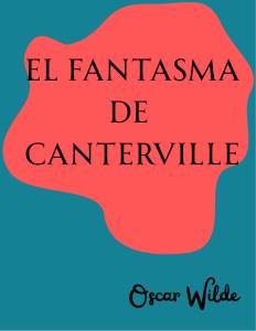 El fantasma de Canterville 