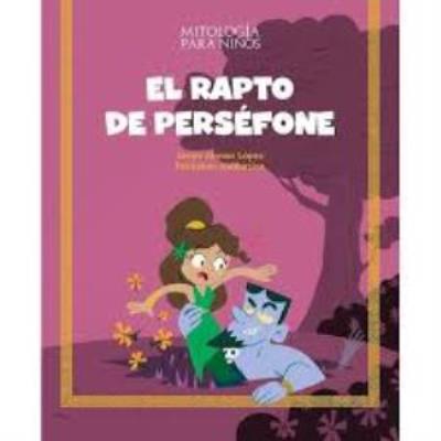 El rapto de Perséfone