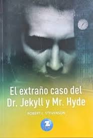 El extraño caso del Dr. Jekyll y Mr. Hyde