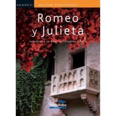 Romeo y Julieta 