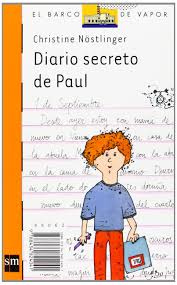 Diario secreto de Paul