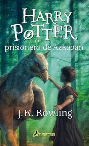 Harry Potter y el prisionero de Azkaban (3)