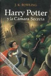 Harry Potter y la camara secreta (2)