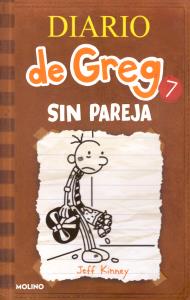 Diario de Greg 7 : Sin Pareja