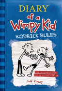 Diary of a Wimpy Kid 2  : Rodrick Rules