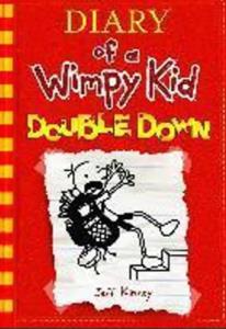 Diary of a Wimpy Kid 11 : Double Down