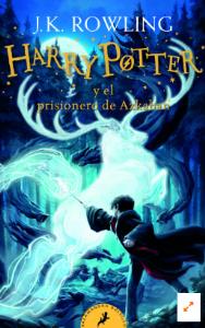 Harry Potter y el prisionero de Azkaban