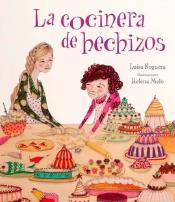 La Cocinera de Hechizos
