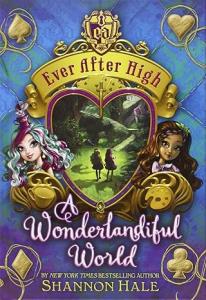 A wonderlandiful world
