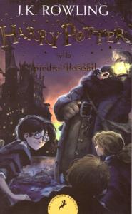 Harry Potter y la piedra filosofal