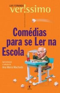 Comédias para se ler na escola