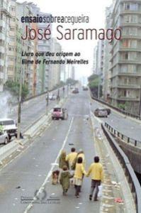 Ensaio sobre a cegueira : romance