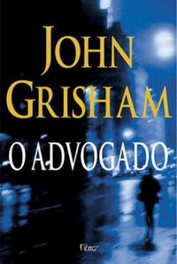 O advogado