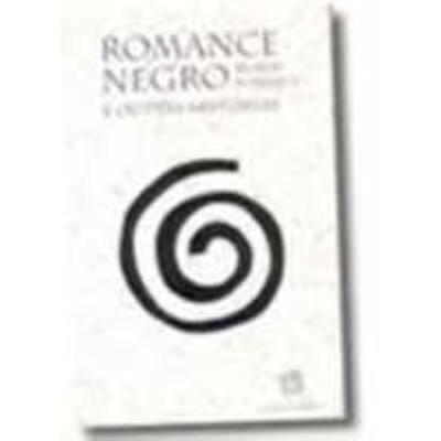 Romance negro : e outras historias