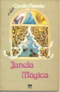 Janela Mágica : Crônicas