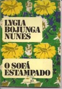 O Sofá Estampado