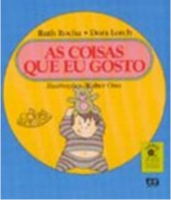 As Coisas Que Eu Gosto