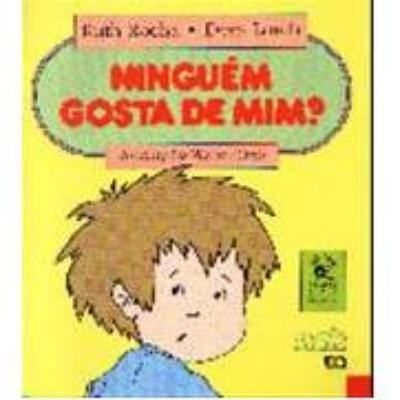 Ninguem Gosta de Mim