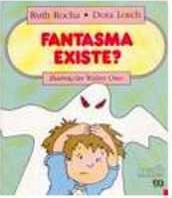 Fantasma Existe?