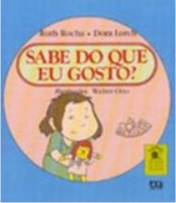 Sabe do Que eu Gosto?