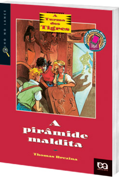 A Piramide Maldita