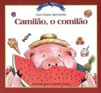 Camilao, o comilao