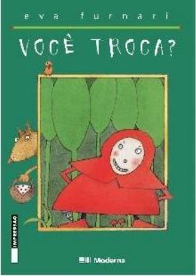 Voce Troca?