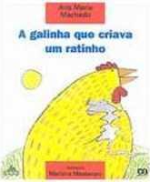 A Galinha que criava um ratinho