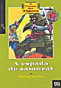 A Espada do samurai