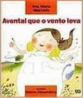 Avental que o vento leva