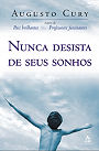 Nunca desista de seus sonhos