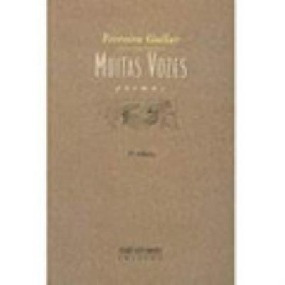 Muitas Vozes : poemas