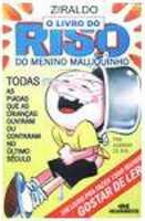 O Livro do riso do menino maluquinho