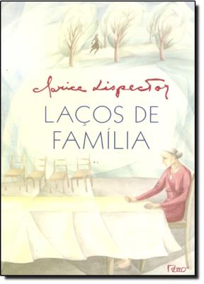 Laços de família : contos