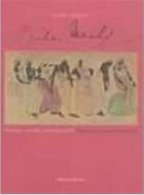 Batuque, samba, and macumba : drawings of gestures and rhythm 1926-1934