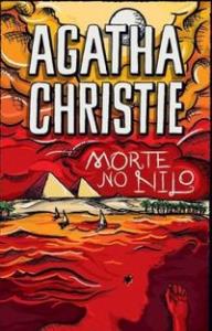 Morte no nilo : um caso de Hercule Poirot