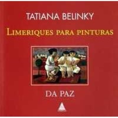 Limeriques para pintura : da paz