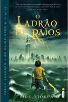 O Ladrão de raios