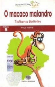 O Macaco malandro