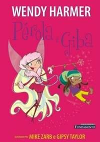 Pérola e Giba