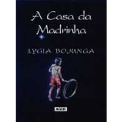 A casa da madrinha : Ilustrações de Regina Yolanda