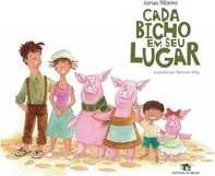 Cada bicho em seu lugar