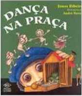 Dança na praça