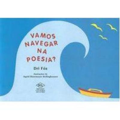 Vamos navegar na poesia?