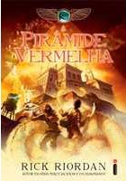 A pirâmide vermelha