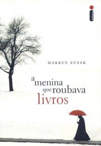 A Menina que roubava livros