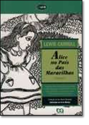 Alice no país das maravilhas