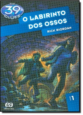O labirinto dos ossos