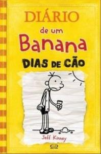 Diário de um banana : dias de cão